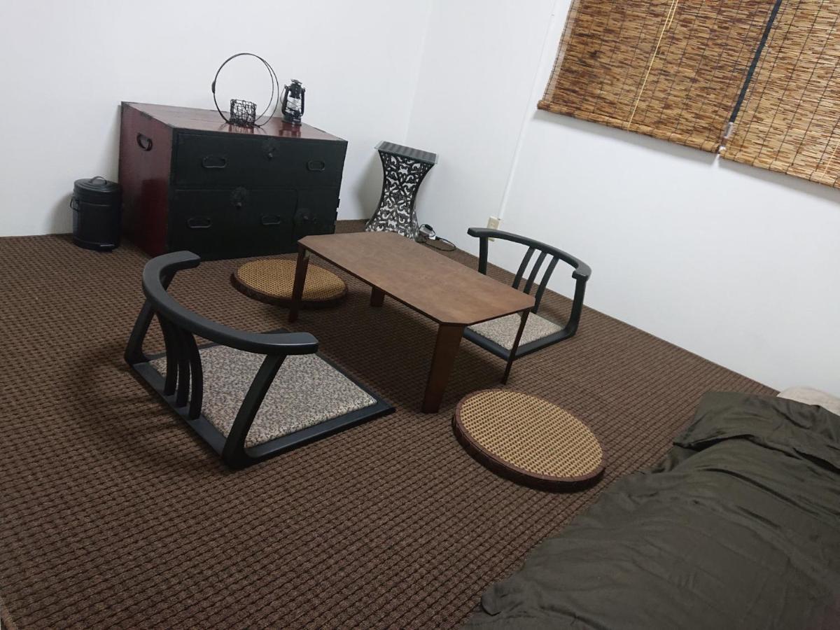Lapus Honmachi No.200 / Vacation Stay 57908 Hikone Zewnętrze zdjęcie