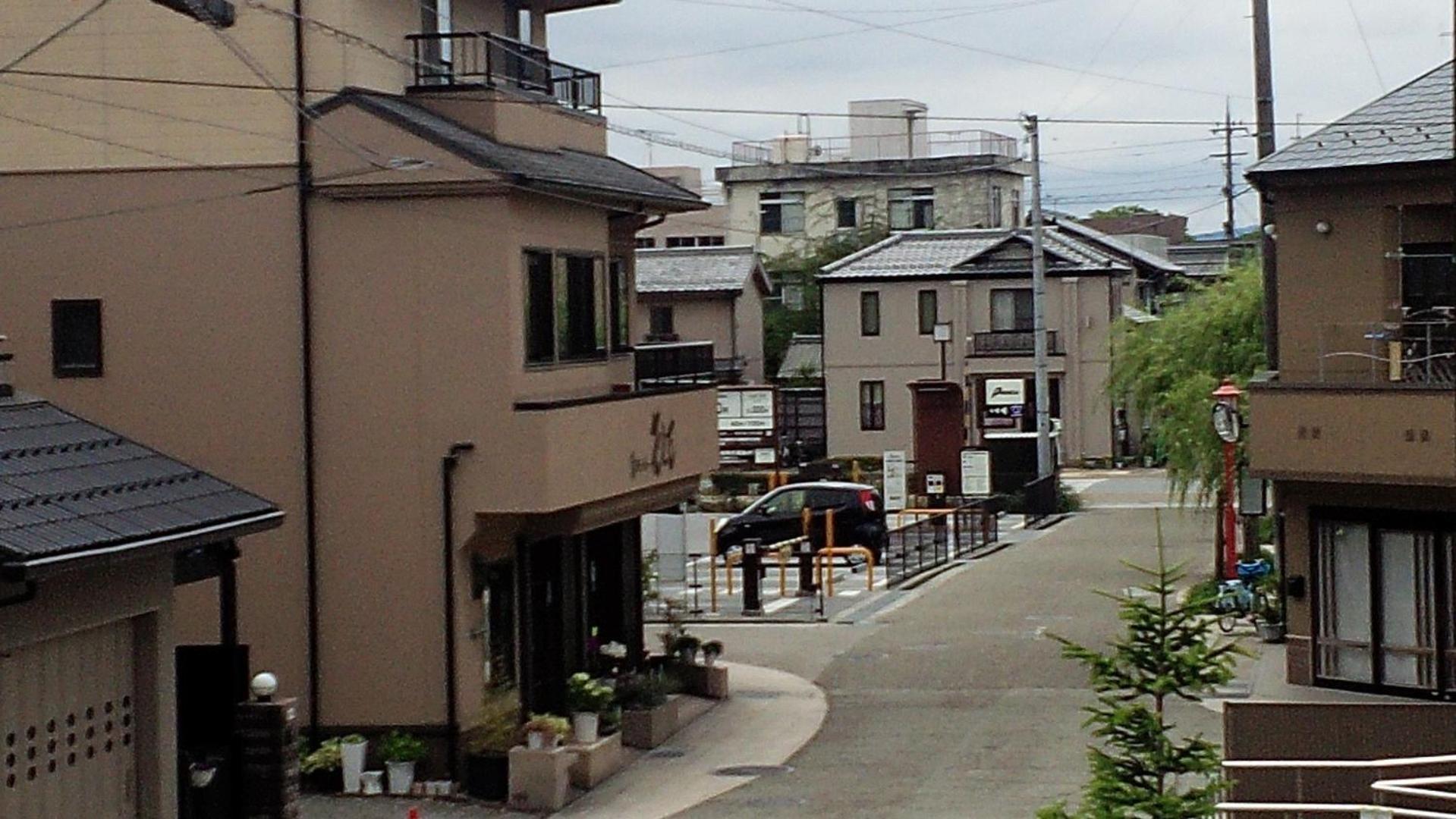 Lapus Honmachi No.200 / Vacation Stay 57908 Hikone Zewnętrze zdjęcie