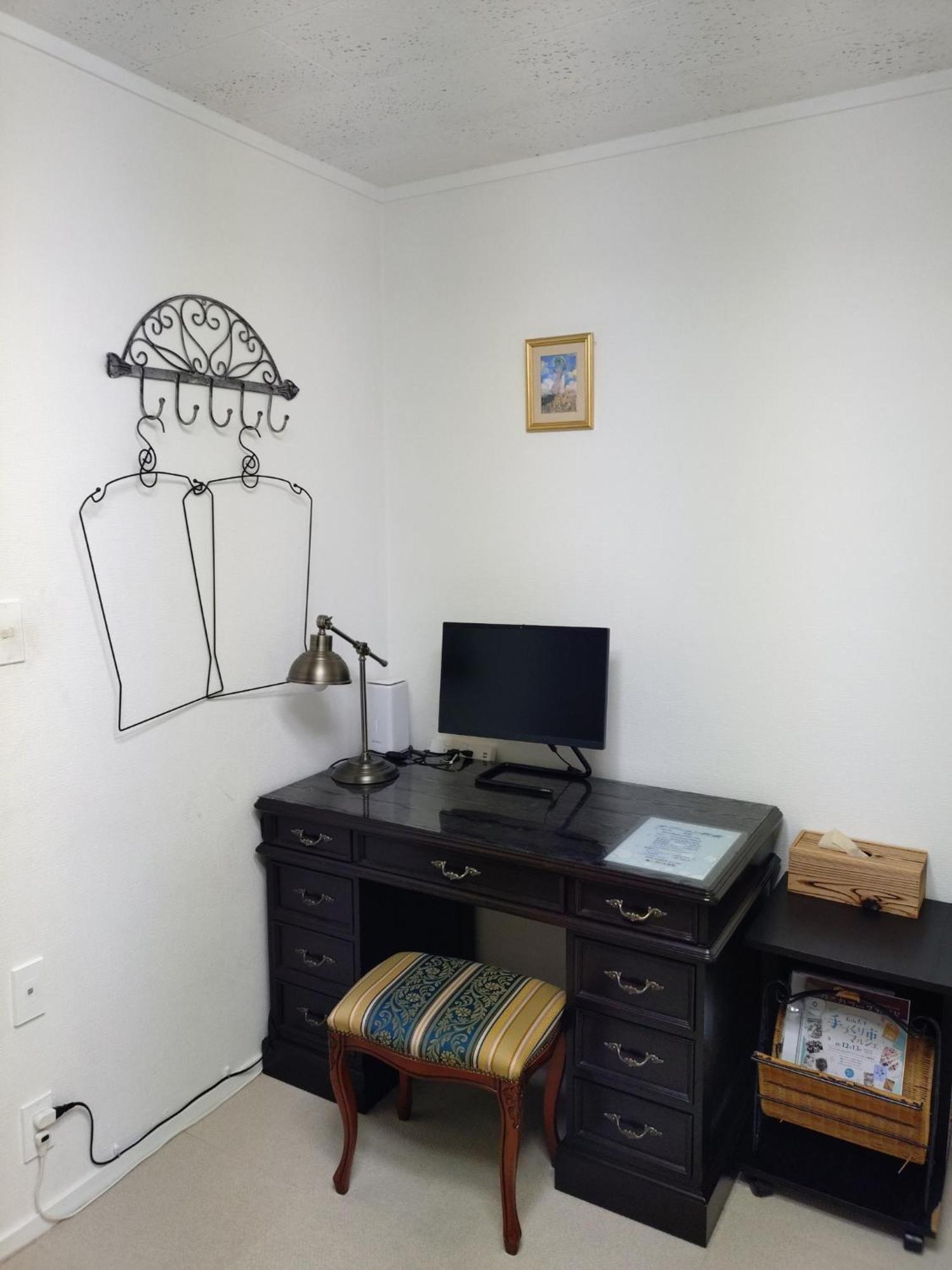 Lapus Honmachi No.200 / Vacation Stay 57908 Hikone Zewnętrze zdjęcie